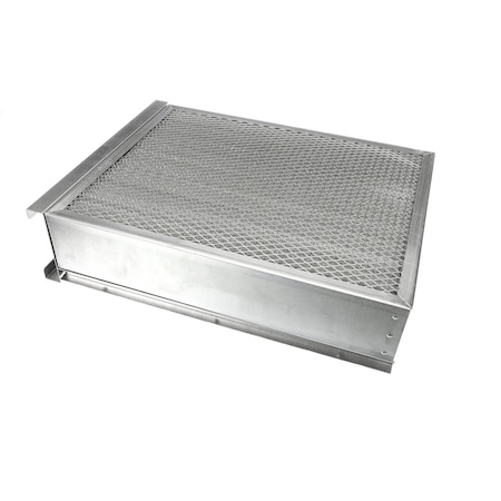 Wells Hepa/Carb Fltr Pack Wvu72 SN1-WL0711